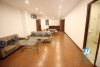A nice apartment for rent in Hoan Kiem district, Ha Noi